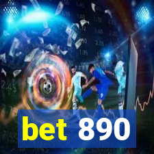 bet 890